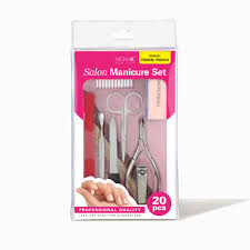 nk salon manicure set ,tksn01 - ANNS BEAUTY SUPPLY